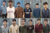Mangaluru: 11 BBA students from Kerala held with 12 Kg Ganja in Police Raid